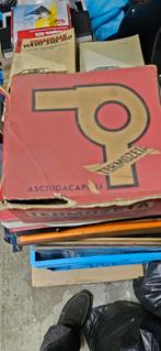 Fohn, Verzenden, Overige typen