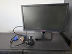 LG 19" LED monitor, Computers en Software, Monitoren, Ophalen, Gebruikt, Kantelbaar, Onbekend