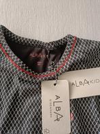 Alba kid jurkje maat 104, Ophalen of Verzenden, Nieuw, Meisje, Jurk of Rok