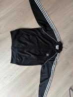 Adidas Trainingspak SST, Maat 52/54 (L), Zwart, Ophalen of Verzenden, Zo goed als nieuw