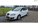 Seat Altea XL 1.6 Good Stuff |airco | pdc |cruise | lm velge, Auto's, Seat, Euro 5, Gebruikt, 4 cilinders, Wit