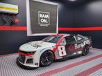 1/24 #8 Kyle Busch Bank Of The Ozarks 2025, Hobby en Vrije tijd, Modelauto's | 1:24, Ophalen of Verzenden, Zo goed als nieuw, Auto