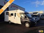 Sun Living C 65SL Luifel vloerverw Truma 6E, Automaat, Ringverwarming, Tot en met 2, Diesel
