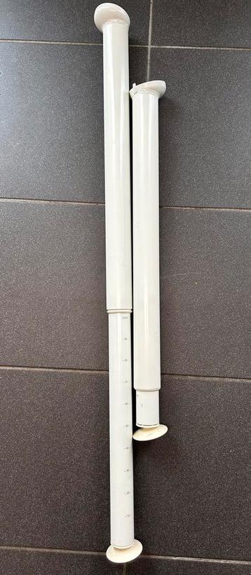 Ikea Galant in hoogte verstelbaar bureau/tafel - afbeelding 7