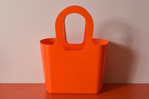 Superleuke kunststof ELHO Each & Every Day Lizzy Bag Large, Huis en Inrichting, Woonaccessoires | Overige, Zo goed als nieuw, Ophalen of Verzenden