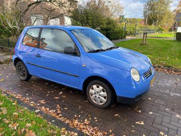 Volkswagen Lupo 1.0 1999  beschikbaar voor biedingen