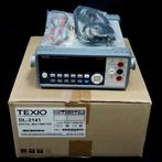 Texio digitale multimeter, Ophalen, Zo goed als nieuw, Multimeter