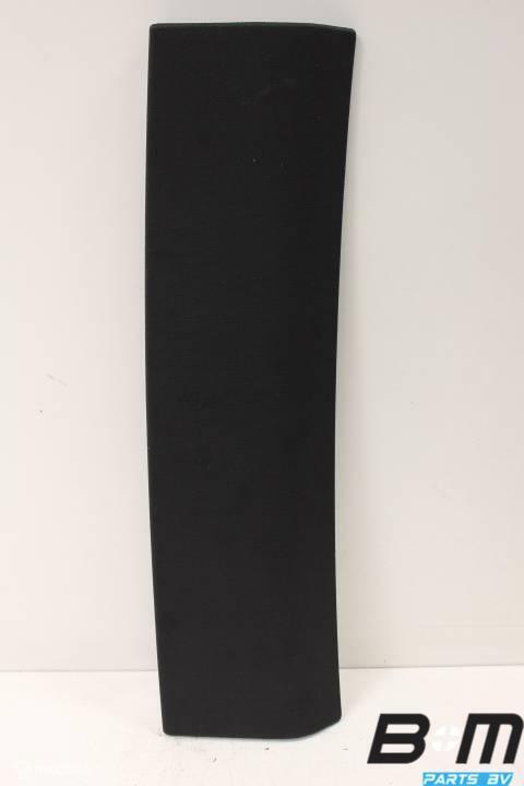 Hemel afsluitstrip zwart Audi TT Coupe 8J8867839A, Auto-onderdelen, Interieur en Bekleding, Gebruikt