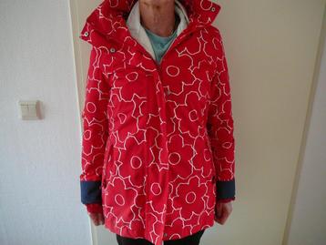 DAMES REGENJAS beschikbaar voor biedingen