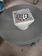 Schroepputje, Doe-het-zelf en Verbouw, Ophalen, Pvc, Minder dan 2 meter, 80 mm of meer