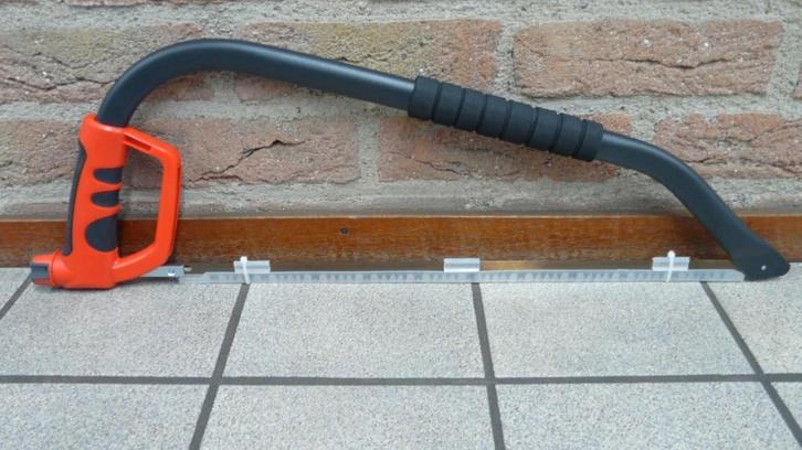 Takkenzaag, Tuin en Terras, Hand-tuingereedschap, Nieuw, Overige soorten, Ophalen
