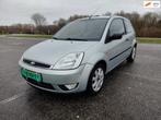 Ford Fiesta 1.4-16V Ghia 3-deurs automaat, Auto's, Ford, 15 km/l, Gebruikt, 4 cilinders, 1006 kg