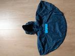 Regencape of regenponcho en regenbroek Decathlon, Ophalen of Verzenden, Zo goed als nieuw