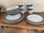 Mepal camping servies, Ophalen of Verzenden