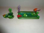 Playmobil vijvers., Ophalen of Verzenden