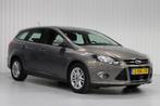 Ford Focus Wagon 1.0 EcoBoost Edition Plus, Euro 5, Gebruikt, Zwart, Bruin