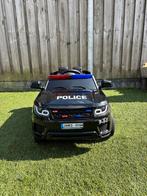 ACCU AUTO RANGEPOWER ZWART POLITIE USA, Ophalen, Zo goed als nieuw