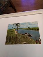 DE BIESBOSCH.  UNIEK WATERSPORTGEBIED, Ophalen of Verzenden