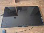 Philips led tv, Ophalen, Gebruikt, 50 Hz, Philips