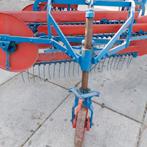 Hooi keerder-wierser, Tuin en Terras, Ophalen, Zo goed als nieuw, Wasrek