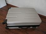 Mooie Koffer - Reisklaar!, Ophalen, Gebruikt, Hard kunststof, Slot