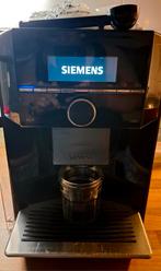 Siemens EQ.9 s300 Espresso Volautomaat, Witgoed en Apparatuur, Koffiezetapparaten, Ophalen, Espresso apparaat, Koffiebonen, Zo goed als nieuw
