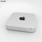 Mac mini (eind 2014) in zeer goed staat, Computers en Software, Apple Desktops, Ophalen, 256 GB, 2 tot 3 Ghz, Zo goed als nieuw
