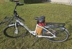 Fiets, elektrisch, 50 tot 53 cm, Ophalen, Overige merken, Gebruikt