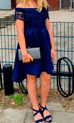 Supermooie GALAJURK van Chi Chi Londen, Meisje, Chi Chi London, Ophalen of Verzenden, Zo goed als nieuw