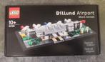 40199 Billund Airport – Special Edition, Ophalen of Verzenden, Zo goed als nieuw, Complete set, Lego