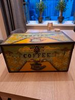 Kist, Minder dan 50 cm, Gebruikt, Minder dan 50 cm, Ophalen of Verzenden