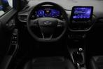 Ford Puma 1.0 EcoBoost Hybrid ST-Line X 2020 | Cruise Contro, Auto's, Ford, Voorwielaandrijving, 65 €/maand, 125 pk, Euro 6
