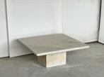 Salontafel | Vierkant | Carrara marmer, Ophalen