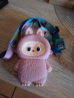La bubu tassen knuffels la bubu poppen, Ophalen of Verzenden