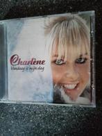 CD CHARLÈNE - VANDAAG IS MIJN DAG, Ophalen of Verzenden, Gebruikt, Levenslied of Smartlap