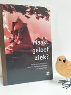 Pfeifer, Dr. S.; Maakt geloof ziek?, Boeken, Gelezen, Christendom | Protestants, Ophalen of Verzenden