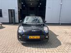 Mini 1.5 Cooper 2014 Zwart Facelift Benzine 125000 km, Auto's, Mini, Voorwielaandrijving, 136 pk, USB, Zwart