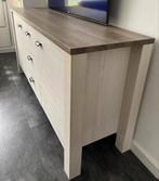 Dressoir + eettafel serie Lynn, Huis en Inrichting, Complete inboedels, Ophalen