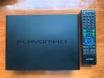 A.C. Ryan Playon!HD mediaspeler / 1,5 TB + afstandsbediening, Ophalen of Verzenden, Zo goed als nieuw, 1500 GB of meer