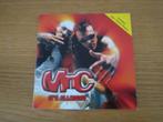 MnC - It's Alright 2002 Byte Records BY 050218-3 Belgie CDS, 1 single, Ophalen, Gebruikt, Hiphop en Rap