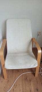 ikea stoel, Huis en Inrichting, Fauteuils, Ophalen, Gebruikt