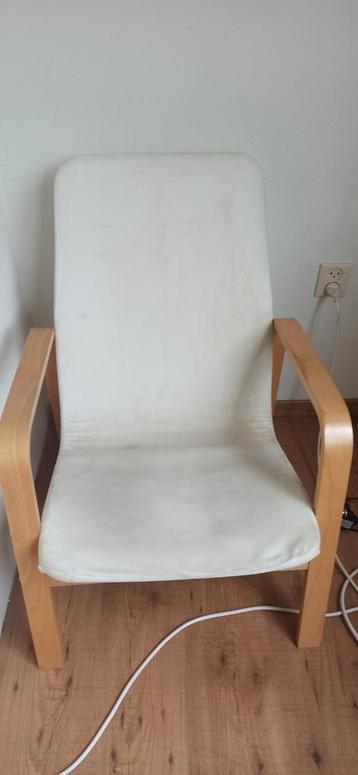 ikea stoel