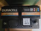 Duracell DA74 Accu - 12V 74Ah, Auto-onderdelen, Accu's en Toebehoren, Ophalen, Gebruikt, BMW