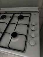 Etna Gasfornuis - 4 Pitten, Witgoed en Apparatuur, Fornuizen, Gebruikt, Minder dan 85 cm, Gas, 4 kookzones
