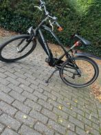 Jongensfiets Alpina, Fietsen en Brommers, Fietsen | Jongens, Alpina, Zo goed als nieuw, Handrem, Ophalen