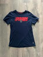 PSG | Paris Saint-Germain | kids | t-shirt | blauw-rood, Jongen of Meisje, Ophalen of Verzenden, Zo goed als nieuw, Shirt of Longsleeve