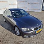 Personenauto, BMW, 3-serie Coupé, 325i, 2007, Automaat, 745 kg, Achterwielaandrijving, Gebruikt