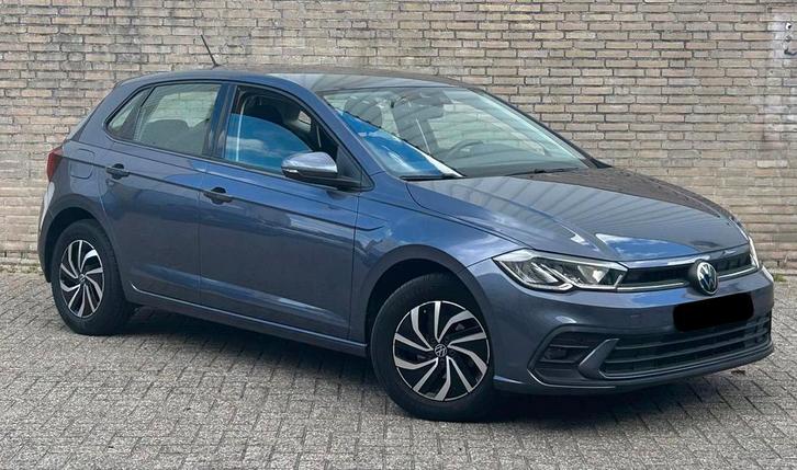 Volkswagen  Polo 1.0 TSI 95pk DSG-7 2023, Auto's, Volkswagen, Particulier, Ophalen