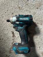 Makita slagschroevendraaier DTW300, Doe-het-zelf en Verbouw, Variabele snelheid, Ophalen of Verzenden, Boor- en Schroefmachine