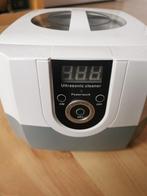 Codyson CD4800W - 1.4 liter - Ultrasoon reinigingsapparaat, Ophalen of Verzenden, Zo goed als nieuw, Overige typen